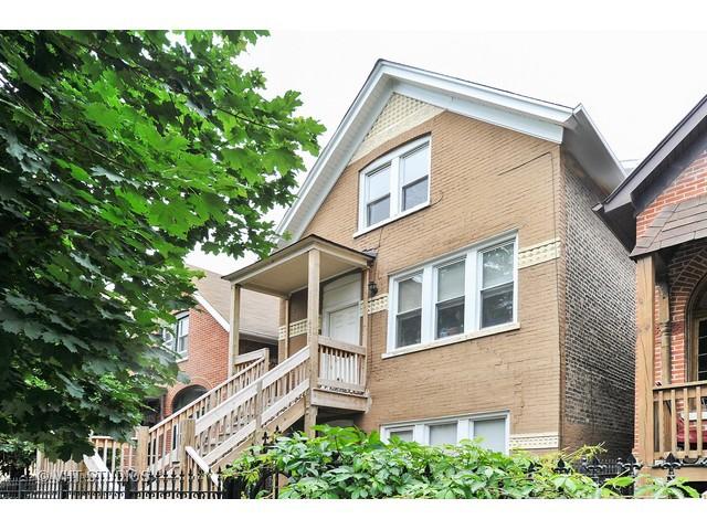2550 W Haddon Ave., Chicago, IL 60622