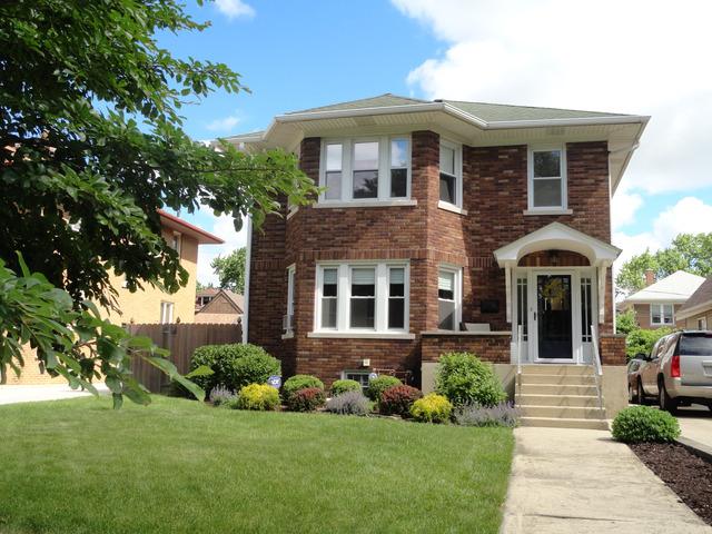 815 W Mason Ave., Joliet, IL 60435