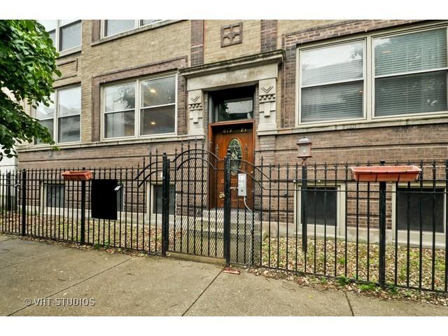 819 W Eastwood Ave. #1E, Chicago, IL 60640