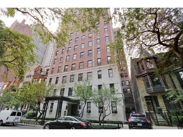 73 E Elm St. #14B, Chicago, IL 60611