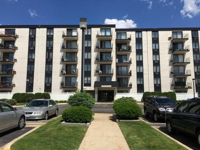 9737 N Fox Glen Dr. #4F, Niles, IL 60714