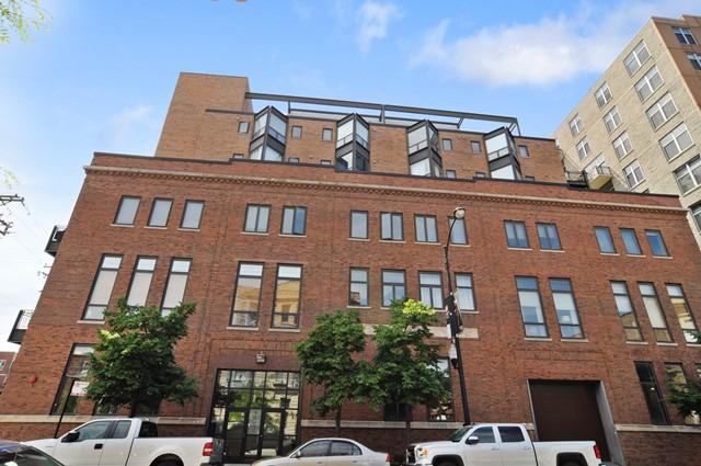 222 S Racine Ave. #305, Chicago, IL 60607