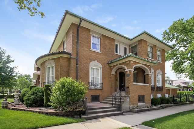 130 Le Moyne Pkwy., Oak Park, IL 60302