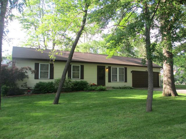 1508 Blossom St., Crystal Lake, IL 60014