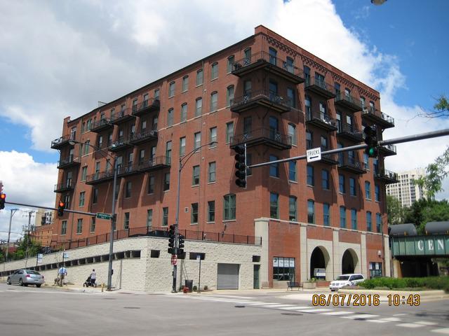 1550 S Indiana Ave. #402, Chicago, IL 60605