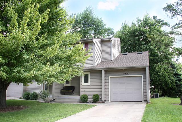 14805 S Penn Rd., Plainfield, IL 60544