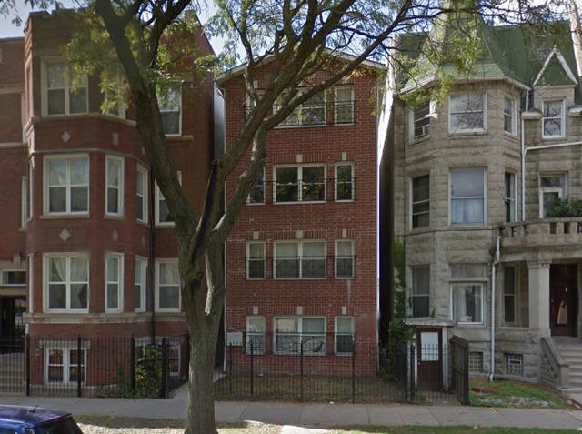 4838 S Michigan Ave., Chicago, IL 60615
