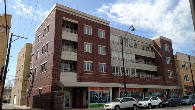 3021 W Armitage Ave. #305, Chicago, IL 60647