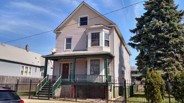 8629 S Baltimore Ave., Chicago, IL 60617