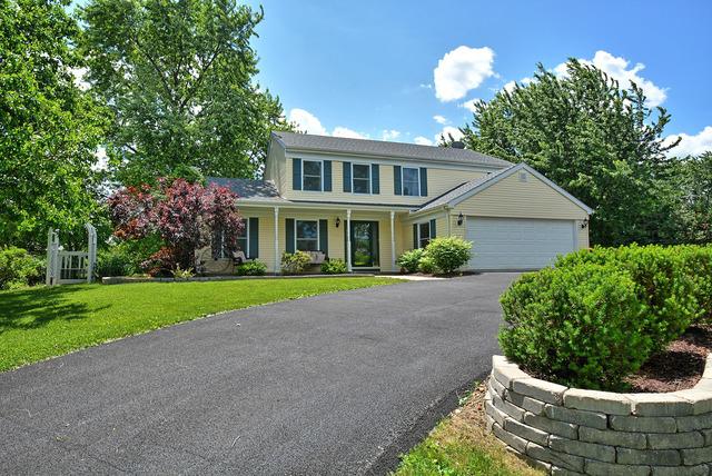 17261 W Rob Ave., Elwood, IL 60421