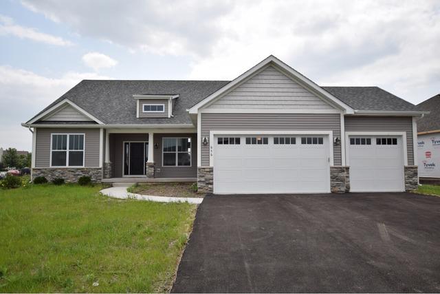 12063 Marble Ct., Rockton, IL 61072