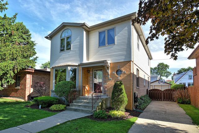 3635 W 108th St., Chicago, IL 60655