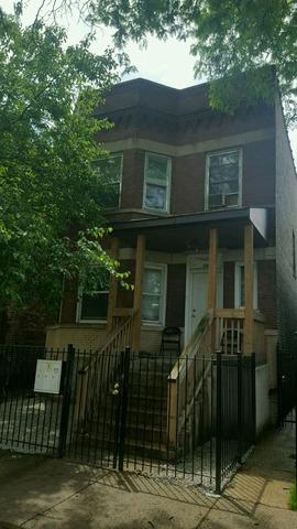 4901 W Gladys Ave., Chicago, IL 60644