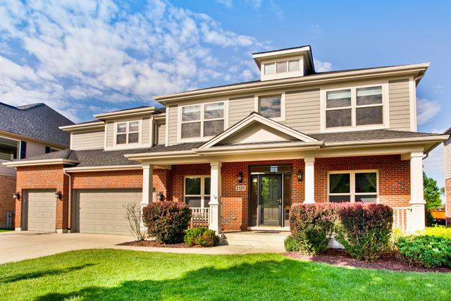 2120 Beaver Creek Dr., Vernon Hills, IL 60061