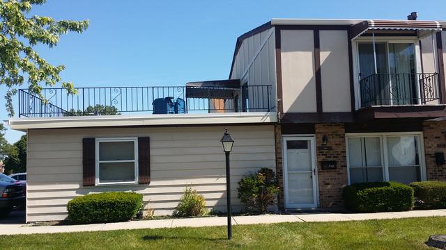 20131 Willow Dr. #32, Lynwood, IL 60411