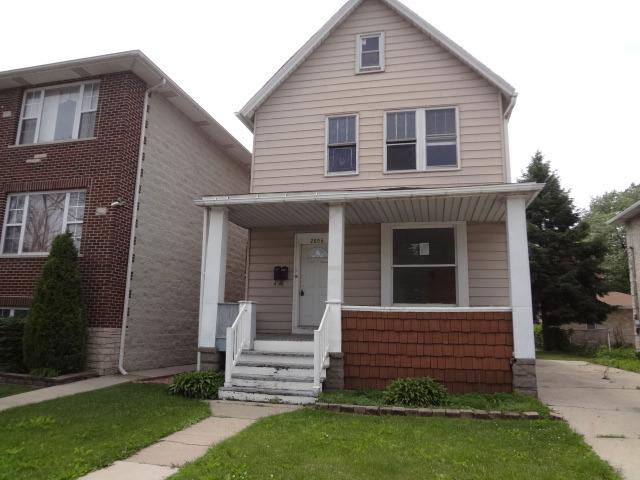 2806 S Austin Blvd., Cicero, IL 60804