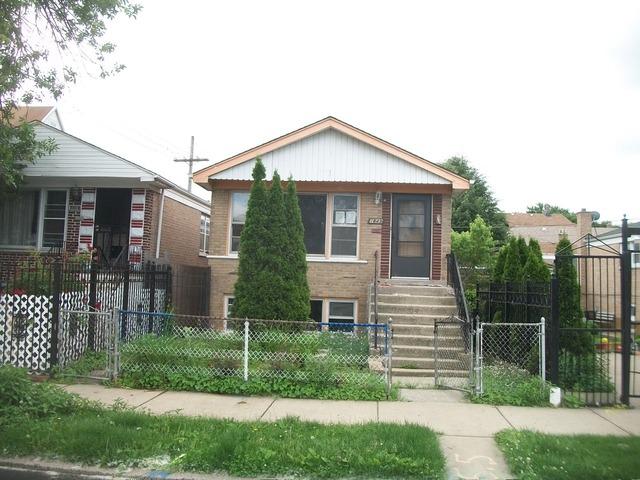 1849 W 45th St., Chicago, IL 60609