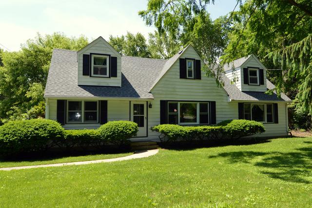 15751 W Woodbine Cir., Vernon Hills, IL 60061