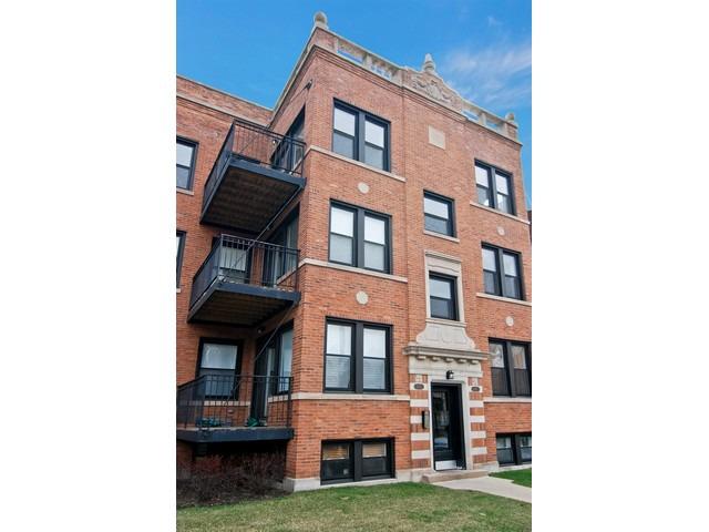 4249 N Ashland Ave. #3, Chicago, IL 60613