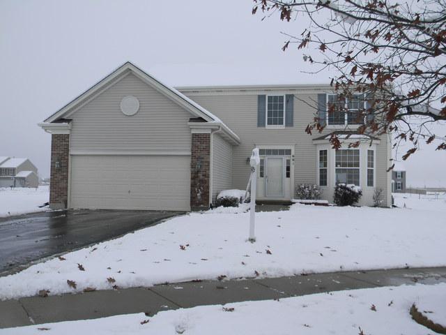 601 Sutton St., Yorkville, IL 60560