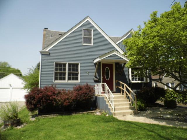 3616 Ruby St., Franklin Park, IL 60131