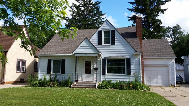 2411 Glenwood Ave., Rockford, IL 61103