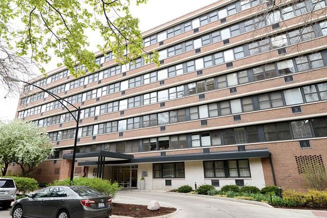 2300 N Commonwealth Ave. #4E, Chicago, IL 60614
