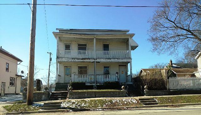 718 Cunningham St., Rockford, IL 61102