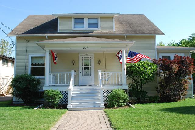 227 E Palatine Rd., Palatine, IL 60067