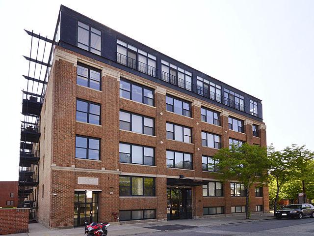 2911 N Western Ave. #305, Chicago, IL 60618