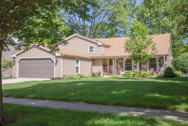 1317 Stonegate Rd., Naperville, IL 60540