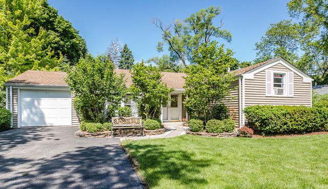 1440 Sycamore Ln., Northbrook, IL 60062