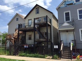 8333 S Burley Ave., Chicago, IL 60617