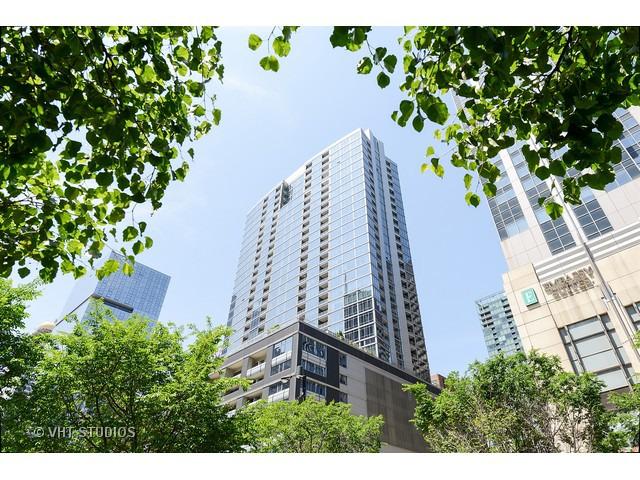 240 E Illinois St. #1210, Chicago, IL 60611
