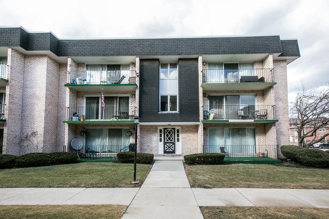 10360 Parkside Ave. #3A, Oak Lawn, IL 60453