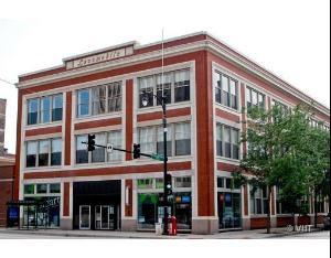 2000 S Michigan Ave. #205, Chicago, IL 60616