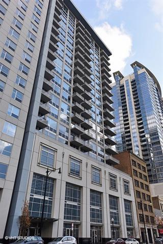 1305 S Michigan Ave. #1103, Chicago, IL 60605