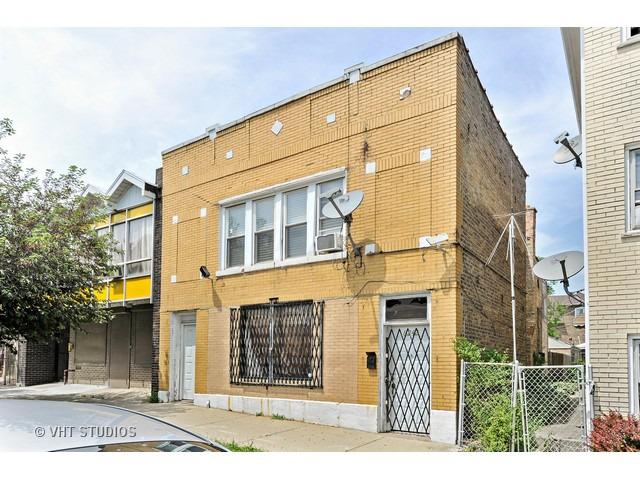 6242 W Grand Ave., Chicago, IL 60639