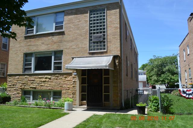 8134 Kilpatrick Ave., Skokie, IL 60076
