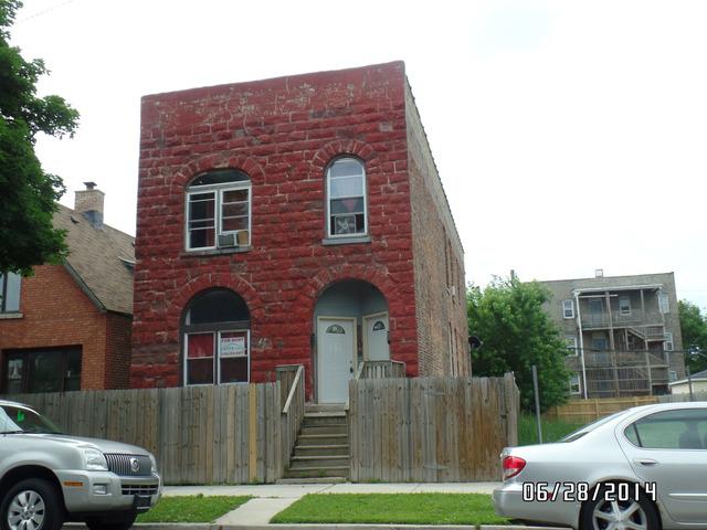 2709 W Adams St., Chicago, IL 60612
