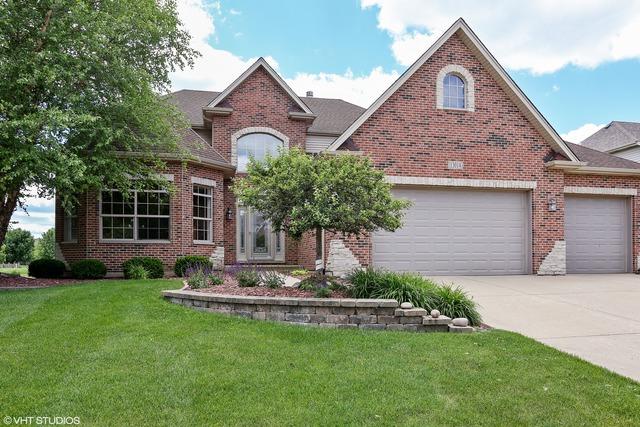 13014 Skyline Dr., Plainfield, IL 60585