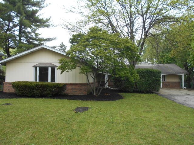 320 61st St., Willowbrook, IL 60527