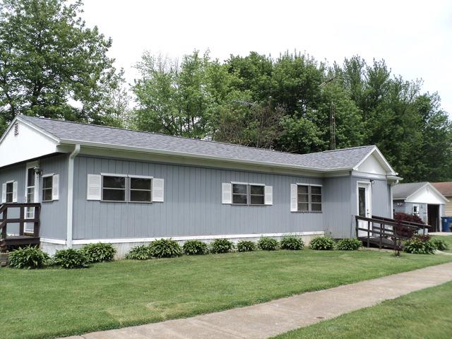 210 Wheeler St., Paw Paw, IL 61353
