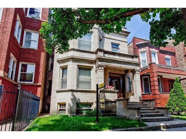 6118 S Vernon Ave., Chicago, IL 60637