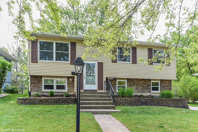 19824 Lakewood Ave., Lynwood, IL 60411