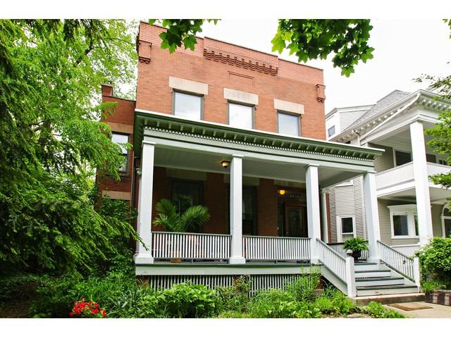 4616 N Dover St., Chicago, IL 60640