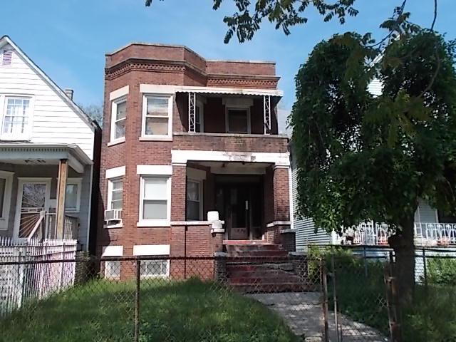 7128 S Lowe Ave., Chicago, IL 60621