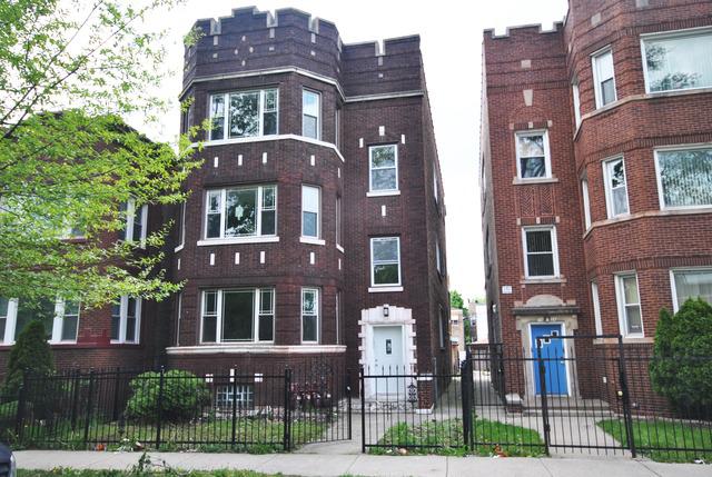 7930 S Paulina St., Chicago, IL 60620