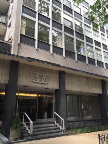 30 E Elm St. #10C, Chicago, IL 60611