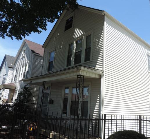5229 S Maplewood Ave., Chicago, IL 60632